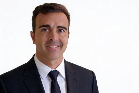 Gustavo Molina Zafra